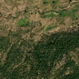 Satellite imagery of Hoséré Mblek, CM