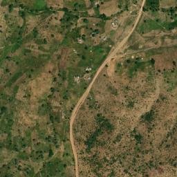 Satellite imagery of Hosséré Zouroum, CM