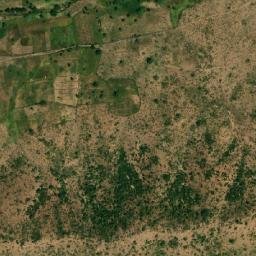 Satellite imagery of Hosséré Zouroum, CM
