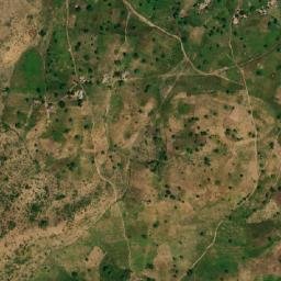 Satellite imagery of Hosséré Zouroum, CM
