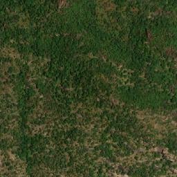Satellite imagery of Hosséré Goudak, CM