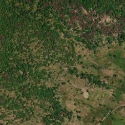Satellite imagery of Hosséré Goudak, CM
