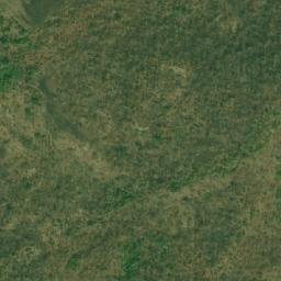 Satellite imagery of Bèlakoutou, CF