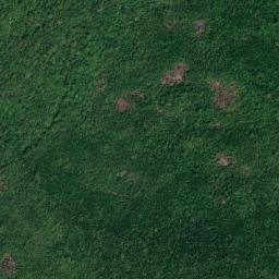Satellite imagery of Mũi Đền Phạch, VN