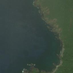 Satellite imagery of Cordelia Point, PH