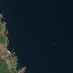 Satellite imagery of Cordelia Point, PH
