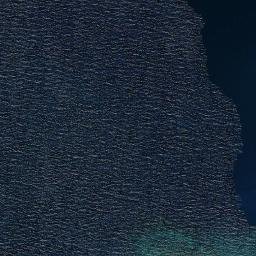 Satellite imagery of Tayong Point, PH