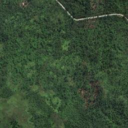 Satellite imagery of Caligangan Point, PH