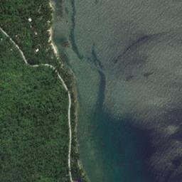 Satellite imagery of Caligangan Point, PH