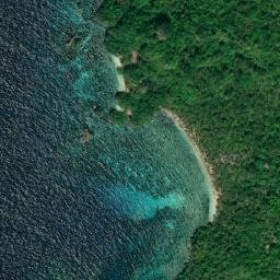 Satellite imagery of Hebila Point, PH