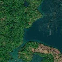 Satellite imagery of Hebila Point, PH