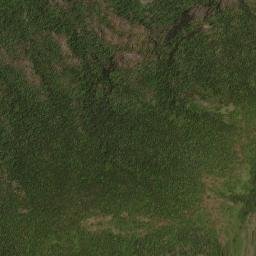 Satellite imagery of Cerro Jaime, CO