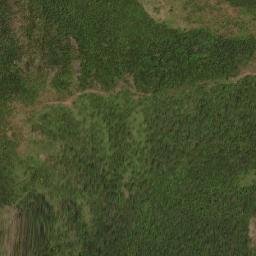 Satellite imagery of Cerro Jaime, CO