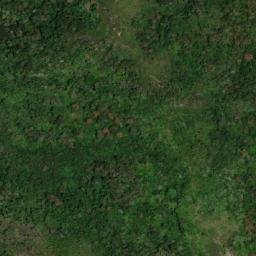 Satellite imagery of Fila Los Claveles, VE