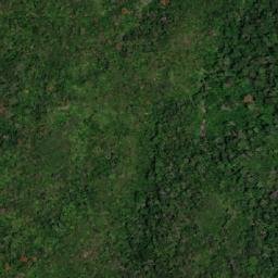 Satellite imagery of Fila Los Claveles, VE
