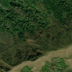 Satellite imagery of Fila Las Campanas, VE
