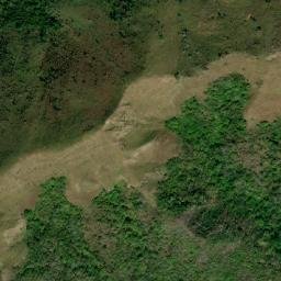 Satellite imagery of Fila Las Campanas, VE