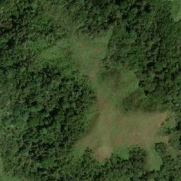 Satellite imagery of Cerro Pueblo Viejo, VE