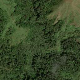 Satellite imagery of Cerro Pueblo Viejo, VE