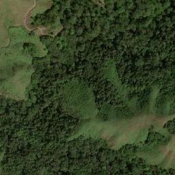 Satellite imagery of Cerro Pueblo Viejo, VE