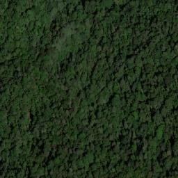 Satellite imagery of Fila Cimarronera, VE