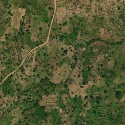 Satellite imagery of Hosséré Zouroum, CM