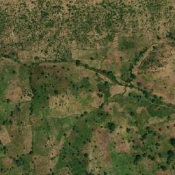 Satellite imagery of Hosséré Zouroum, CM