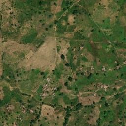 Satellite imagery of Hosséré Zouroum, CM