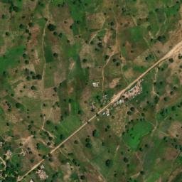 Satellite imagery of Hosséré Narouga, CM