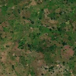 Satellite imagery of Hosséré Narouga, CM