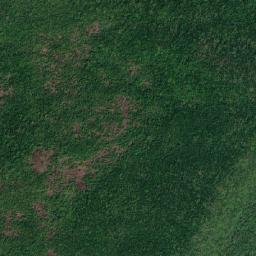 Satellite imagery of Mũi Đền Phạch, VN