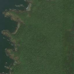Satellite imagery of Cordelia Point, PH