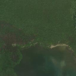 Satellite imagery of Cordelia Point, PH