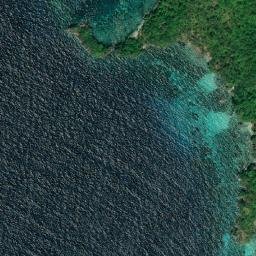Satellite imagery of Hebila Point, PH