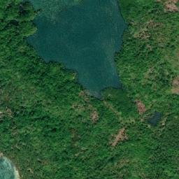 Satellite imagery of Hebila Point, PH