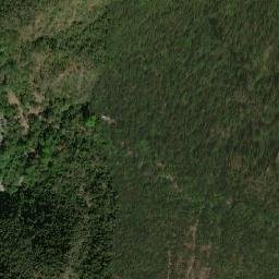 Satellite imagery of Cerro Jaime, CO