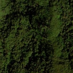 Satellite imagery of Fila El Yaque, VE