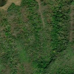 Satellite imagery of Fila Las Campanas, VE