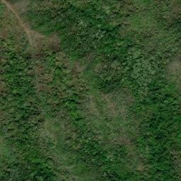 Satellite imagery of Fila Las Campanas, VE