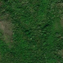 Satellite imagery of Fila Las Campanas, VE