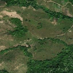 Satellite imagery of Fila Capirigua, VE