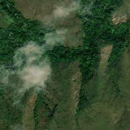 Satellite imagery of Fila Capirigua, VE