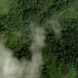 Satellite imagery of Cerro Pueblo Viejo, VE