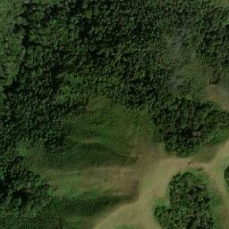 Satellite imagery of Cerro Pueblo Viejo, VE