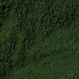 Satellite imagery of Fila Cimarronera, VE