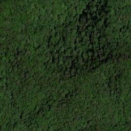 Satellite imagery of Fila Cimarronera, VE