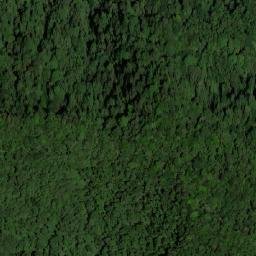 Satellite imagery of Fila Cimarronera, VE