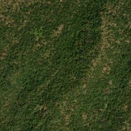 Satellite imagery of Hoséré Mblek, CM