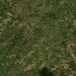 Satellite imagery of Hoséré Mblek, CM