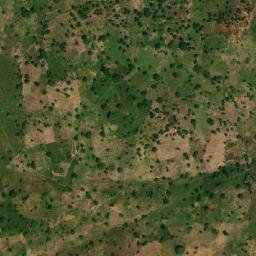 Satellite imagery of Hosséré Zouroum, CM